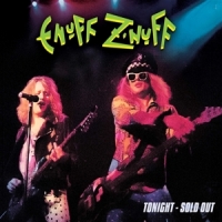 Enuff Z'nuff Paraphernalia