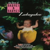 Barnes & Barnes Zabagabee: The Best Of Barnes & Barnes