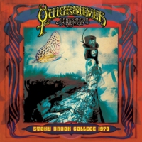 Quicksilver Messenger Service Stony Brook College, New York 1970