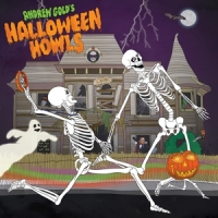 Andrew Gold Halloween Howls: Fun & Scary Music