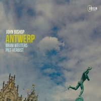 Bishop, John & Piet Verbist & Bram Weijters Antwerp