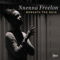 Freelon, Nnenna Beneath The Skin