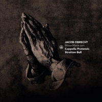 Cappella Pratensis Missa Maria Zart