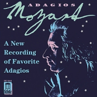 Mozart, Wolfgang Amadeus Adagios