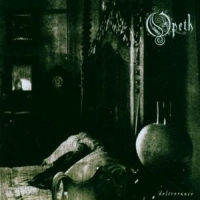 Opeth Deliverance