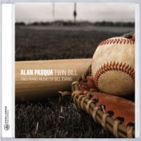 Alan, Pasqua Twin Bill