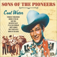 Sons Of The Pioneers Cool Water  75 Greatest Hits