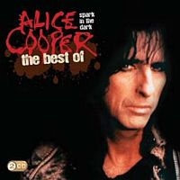 Cooper, Alice Spark In The Dark: The Best Of
