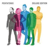 Pentatonix Pentatonix (deluxe Version)