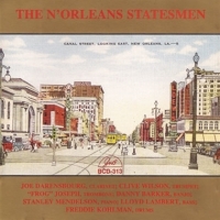 N Orleans Statesmen, The The N Orleans Statesmen