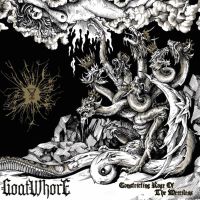 Goatwhore Constricting Rage Of The Merciless