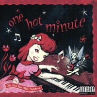 Red Hot Chili Peppers One Hot Minute