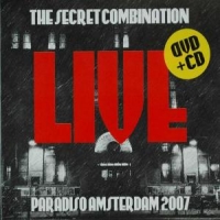 Secret Combination Live At Paradisio