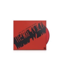 Mars Volta, The Lucro Sucio; Unfinished Business