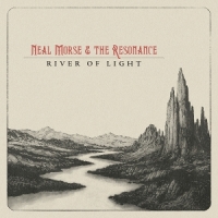 Morse, Neal River Of Light