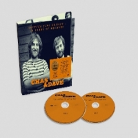 Chas & Dave Anuvver Fing Coming - 50 Years Of Rockney