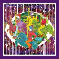 Xtc As The Dukes Of Stratosphear Psurroundabout Ride