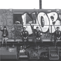 Generacion Suicida Sombras