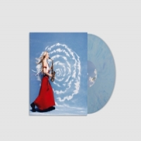 Misch, Laura Sample The Sky (blue & White)