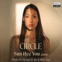 You, Sun Hee Hyung-ki Joo & Billy Joel: Circle