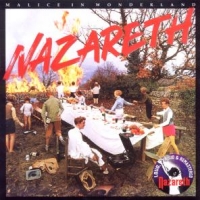 Nazareth Malice In Wonderland