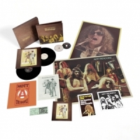 Mott The Hoople All The Young Dudes -ltd-