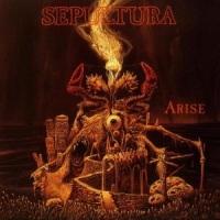 Sepultura Arise