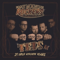 Foggy Mountain Rockers Ein Herz Fuer Teds 2