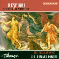 Bbc Philharmonic Sinfonia Drammatica
