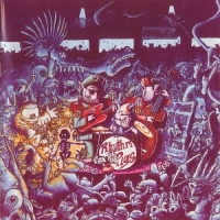 Rhythm Pigs Rhythm Pigs/choke On This