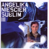 Niescier, Angelika Sublim Iii