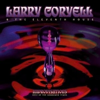 Coryell, Larry Improvisations