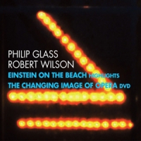 Glass, Philip Einstein On The Beach -highlights- (cd+dvd)