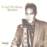 Perkins, Carl Matchbox