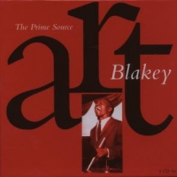 Blakey, Art & The Jazz Messengers Prime Source