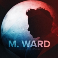 Ward, M. Wasteland Companion