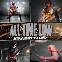 All Time Low Straight To Dvd