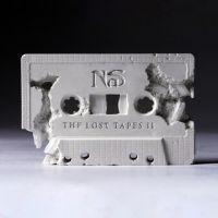 Nas Lost Tapes 2