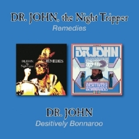 Dr. John Remedies/desitively Bonnaroo