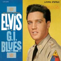 Presley, Elvis G.i. Blues =remastered=