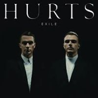 Hurts Exile -cd+dvd/deluxe-