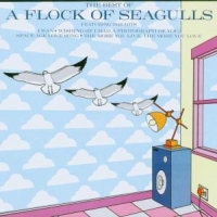 A Flock Of Seagulls The Best Of