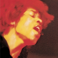 Hendrix, Jimi -experience Electric Ladyland