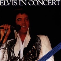 Presley, Elvis Elvis In Concert
