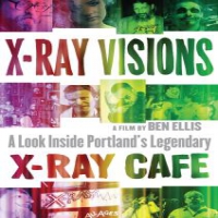 Documentary X-ray Visions