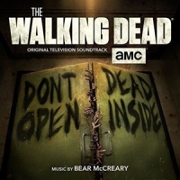 O.s.t. / Bear Mccreary The Walking Dead