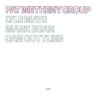 Metheny, Pat Pat Metheny Group