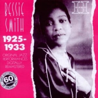 Smith, Bessie 1925-1933