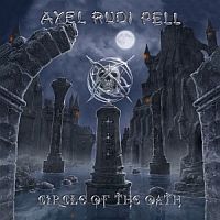 Pell, Axel Rudi Circle Of The Oath