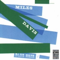 Davis, Miles Blue Haze